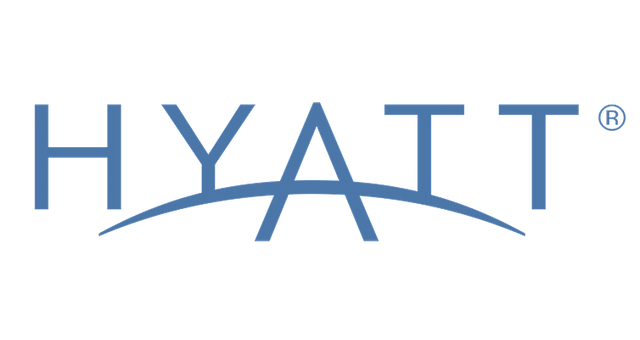 Hyatt Logo