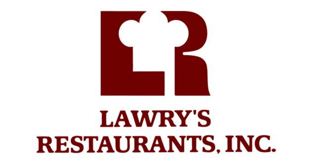 Lawry's Restaurants Inc Logo