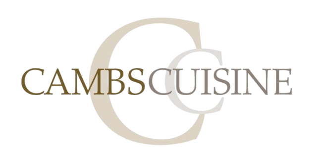 Cambsquisine Logo