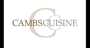 Cambsquisine Logo