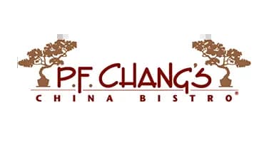 P.F. Chang's Logo