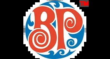 Boston Pizza Logo