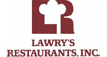 Lawry's Restaurants Inc Logo