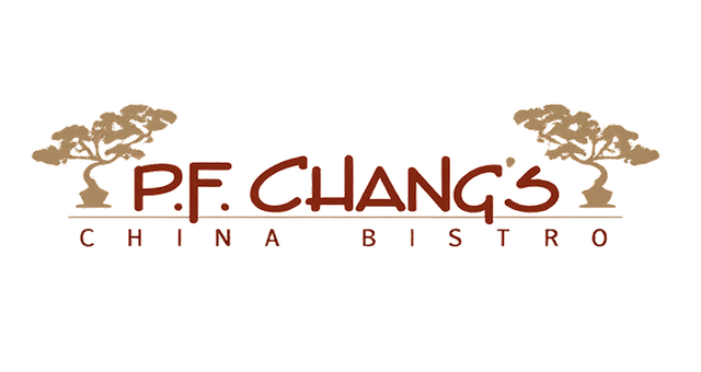 P.F. Chang's Logo