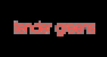 Tender Greens Logo