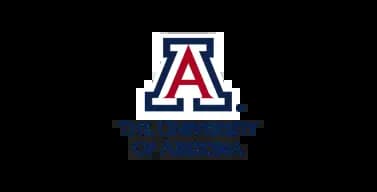 University of Arizona Logo