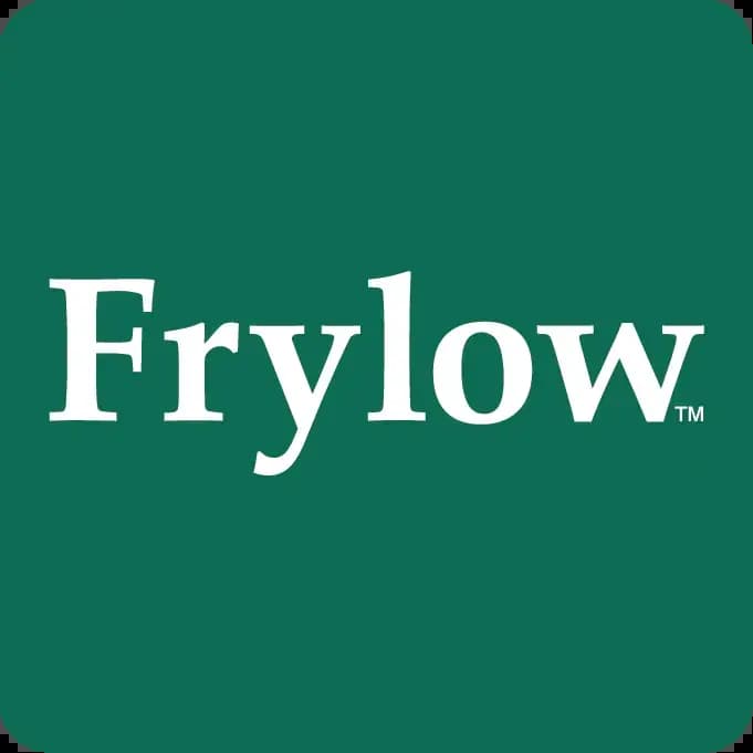 Frylow Frylow Logo