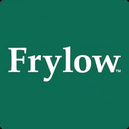 Frylow logo