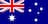 Frylow Australia Flag