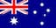 Frylow Australia Flag