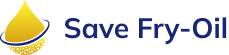 Save Fry-Oil Header Logo