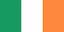 Frylow Ireland Flag