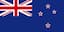 Frylow New Zealand Flag