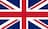 flag of UK