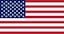 Frylow USA Flag