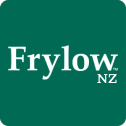 Frylow logo