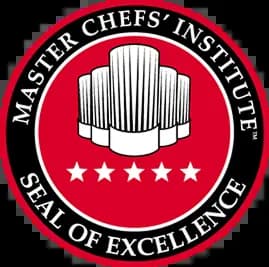 Master Chef logo