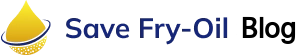 Save FryOil brand logo