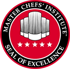 Master Chef Badge